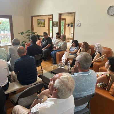 ԱՄՆ, ԱՐԵՎԵԼՅԱՆ ԱՓ, ՆՅՈՒ ՋԵՐՍԻ